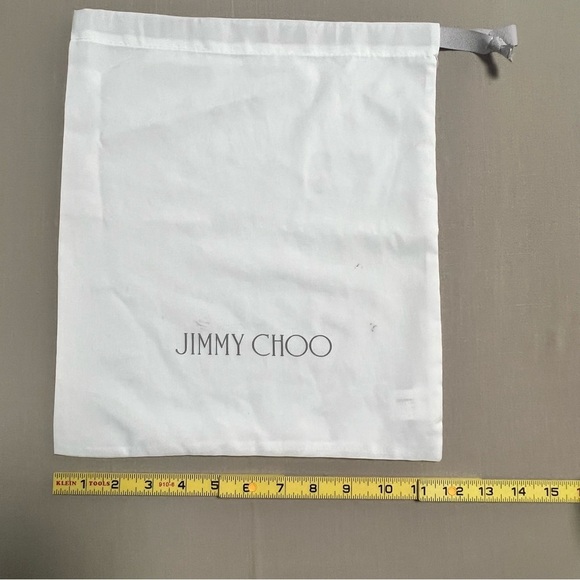 Jimmy Choo Shoe Bag - Picture 5 of 6